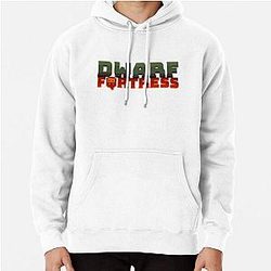 Dwarf fortress Pullover Hoodie