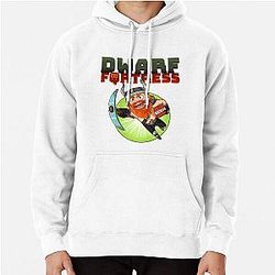 Dwarf fortress Pullover Hoodie