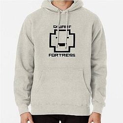 dwarf fortress Pullover Hoodie