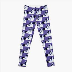of of dwarf fortress Leggings