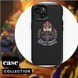 Dwarf Fortress Cases