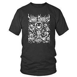 Dwarf Fortress Official Clothing Signature Shirt