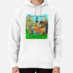 Dwarf fortress Pullover Hoodie