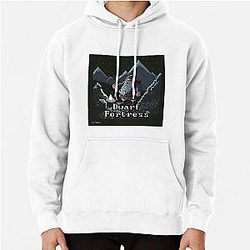 Zerg Fortress Dwarf Dwarf Fortress - Artwork 3 by Pitasso Pullover Hoodie