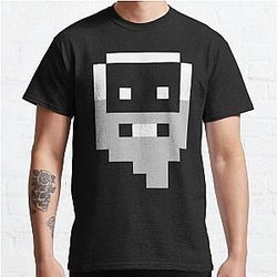 Dwarf Fortress Dwarf - Dwarf Fortress Cute Classic T-Shirt