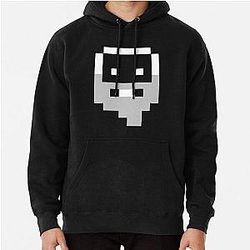 Dwarf Fortress Dwarf - Dwarf Fortress Cute Pullover Hoodie