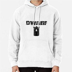 DWARF FORTRESS Pullover Hoodie