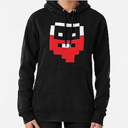 Dwarf fortress                           Pullover Hoodie