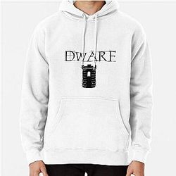 DWARF FORTRESS Pullover Hoodie
