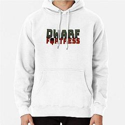 dwarf fortress Pullover Hoodie