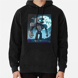 Skeleton  dwarf fortress Pullover Hoodie