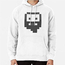 Dwarf fortress icon Pullover Hoodie