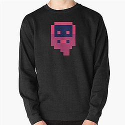 dwarf fortress Pullover Sweatshirt