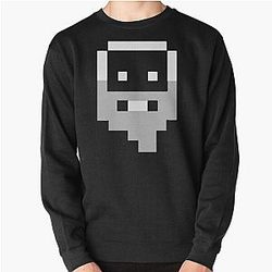 Dwarf Fortress Dwarf - Dwarf Fortress Cute Pullover Sweatshirt