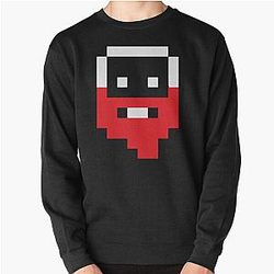 Dwarf fortress                           Pullover Sweatshirt