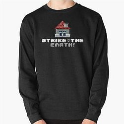 Dwarf Fortress Essential Pullover Sweatshirt