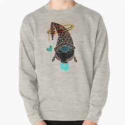 Dwarf Fortress Pullover Sweatshirt