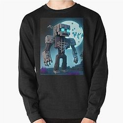 Skeleton  dwarf fortress Pullover Sweatshirt
