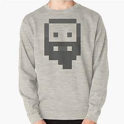 Dwarf fortress icon Pullover Sweatshirt