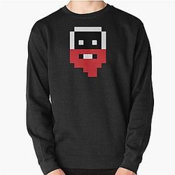 dwarf fortress Pullover Sweatshirt
