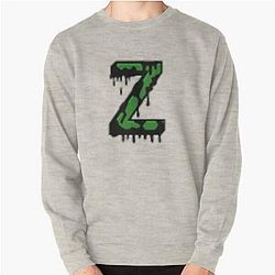 dwarf fortress Pullover Sweatshirt