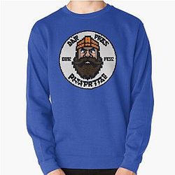 Dwarf Fortress Essential Khuzdul Pullover Sweatshirt
