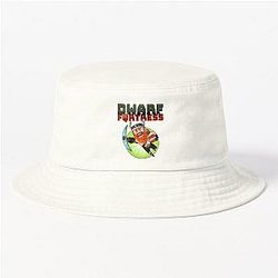 Dwarf fortress Bucket Hat