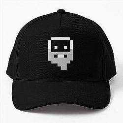 Dwarf Fortress Dwarf - Dwarf Fortress Cute Baseball Cap