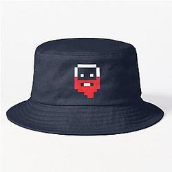 Dwarf fortress                           Bucket Hat