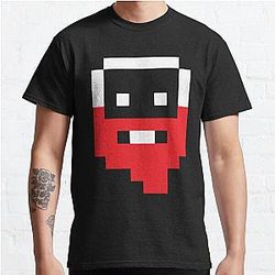 Dwarf fortress                           Classic T-Shirt