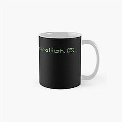 Dwarf fortress Classic Mug