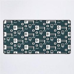 Dwarf Fortress  (1) Desk Mat