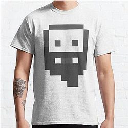 Dwarf fortress icon Classic T-Shirt