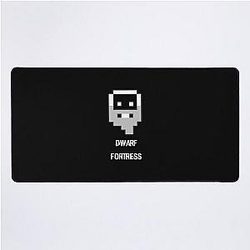 Dwarf Fortress Desk Mat