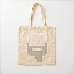 Dwarf Fortress Dwarf - Dwarf Fortress Cute Cotton Tote Bag