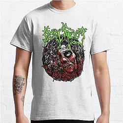 adsashdasd Dying Fetus Best Art Classic T Shirt RB1412