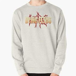 5tyerterrere4b Dying Fetus Best Art Pullover Sweatshirt RB1412