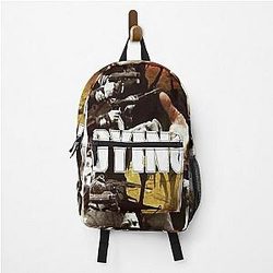adsashdasd Dying Fetus Best Art Backpack RB1412
