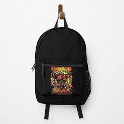 fddfdsfsadas Dying Fetus Best Art Backpack RB1412