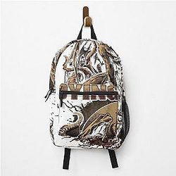 adsashdasd Dying Fetus Best Art Backpack RB1412