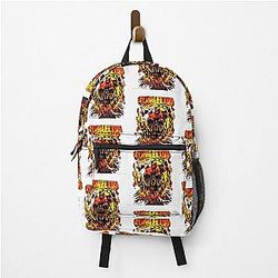 fddfdsfsadas Dying Fetus Best Art Backpack RB1412