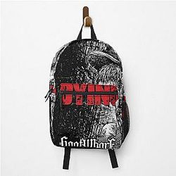 adsashdasd Dying Fetus Best Art Backpack RB1412