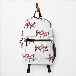 Best Cool Dying Fetus Design Backpack RB1412