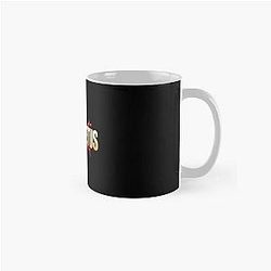 5tyerterrere4b Dying Fetus Best Art Classic Mug RB1412