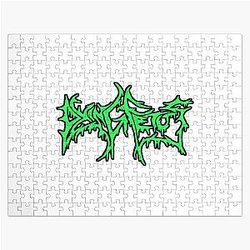 adsashdasd Dying Fetus Best Art Jigsaw Puzzle RB1412