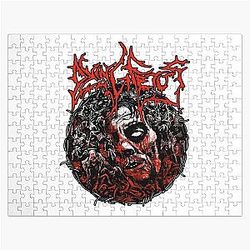 adsashdasd Dying Fetus Best Art Jigsaw Puzzle RB1412