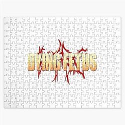 5tyerterrere4b Dying Fetus Best Art Jigsaw Puzzle RB1412