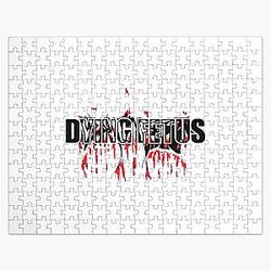 adsashdasd Dying Fetus Best Art Jigsaw Puzzle RB1412