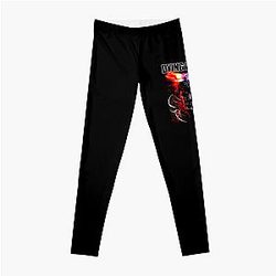 Music Dying Fetus Leggings RB1412