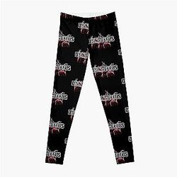 fdfdsfdsf Dying Fetus Best Art Leggings RB1412